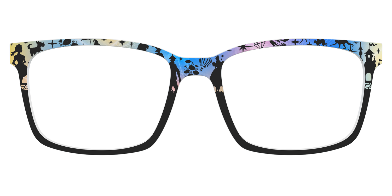 The Oz After Dark - Lifestyle Kirby Top Image - Pair Eyewear