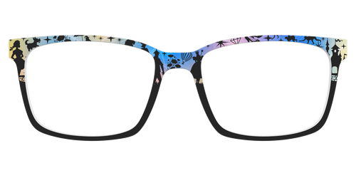 The Oz After Dark - Kirby Top - Pair Eyewear