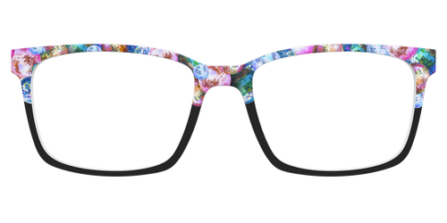 The Pair at the Disco - Kirby Top - Pair Eyewear