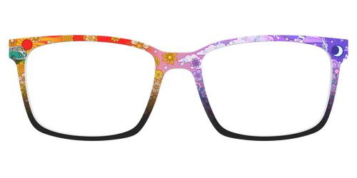 The Pair Music Tour - Kirby Top - Pair Eyewear
