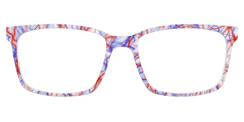 The Pair's Anatomy - Kirby Top - Pair Eyewear