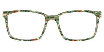 The Pair Your Possibilities - Front Top Thumbnail - Pair Eyewear