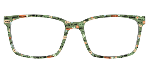 The Pair Your Possibilities - Kirby Top - Pair Eyewear