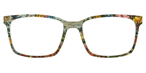 Palmer Landscape with Fruit and Flowers - Kirby Top - Pair Eyewear