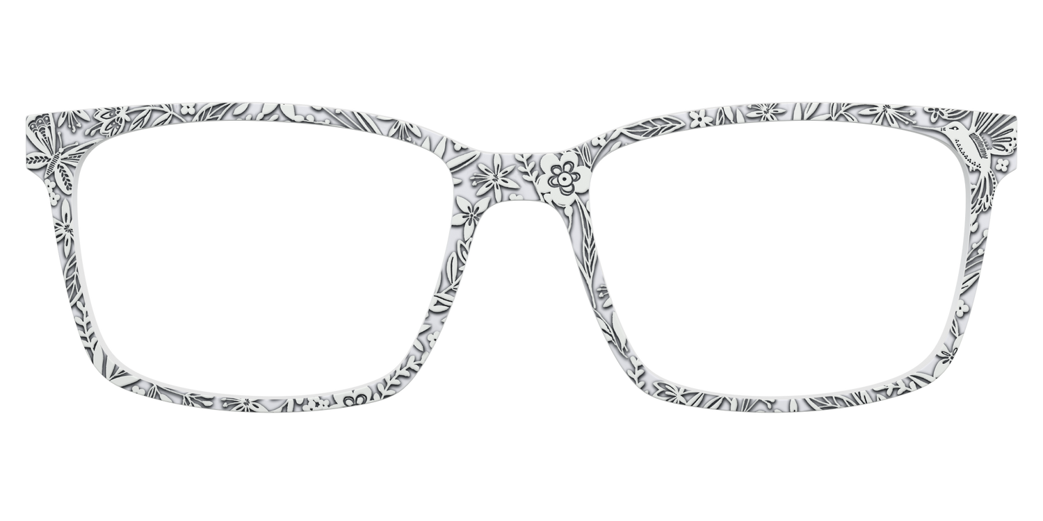 The Paper Garden - Lifestyle Kirby Top Image - Pair Eyewear