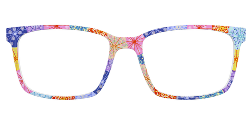 The Parasols - Kirby Top - Pair Eyewear