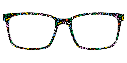 The Party Pop - Kirby Top - Pair Eyewear