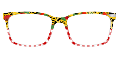 The Pasta Paradiso - Front Top Thumbnail - Pair Eyewear