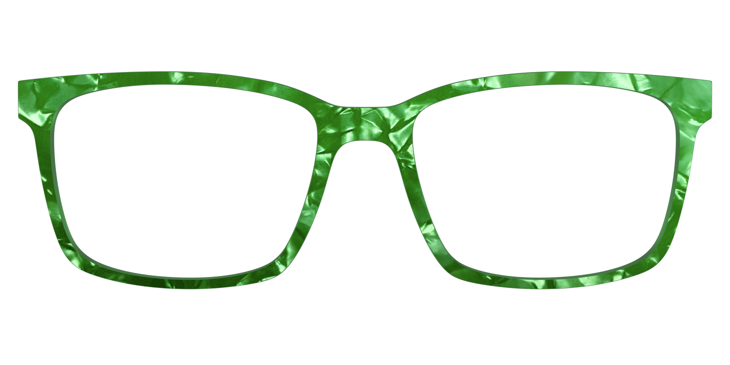 The Peridot Pearl Marble - Lifestyle Kirby Top Image - Pair Eyewear