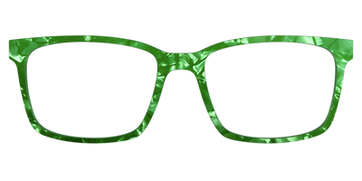 The Peridot Pearl Marble - Front Top Thumbnail - Pair Eyewear