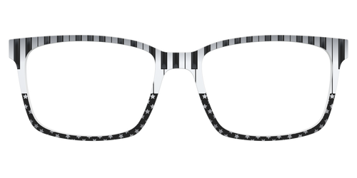 The Piano Bar - Kirby Top - Pair Eyewear