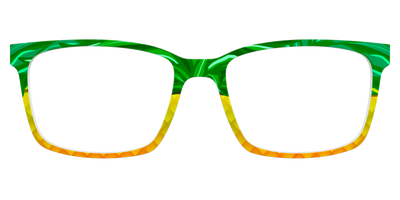 The Pineapple - Front Top Thumbnail - Pair Eyewear