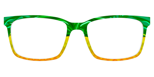 The Pineapple - Kirby Top - Pair Eyewear