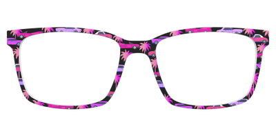 The Pink Cruisers - Front Top Thumbnail - Pair Eyewear