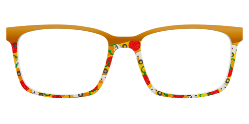 The Pizza - Kirby Top - Pair Eyewear