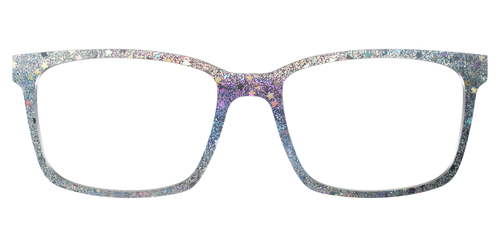 The Platinum Disco - Kirby Top - Pair Eyewear