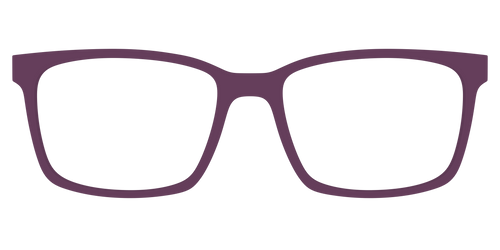 The Plum - Kirby Top - Pair Eyewear
