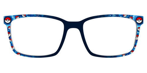 Poké Ball - Kirby Top - Pair Eyewear