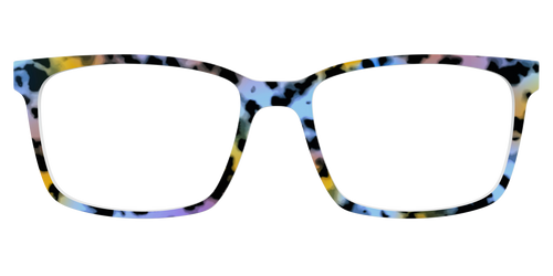The Positano Tortoise - Kirby Top - Pair Eyewear