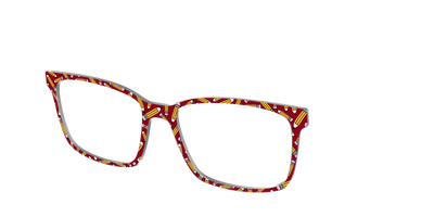 The Preppy Pencils - Angle Top Thumbnail - Pair Eyewear