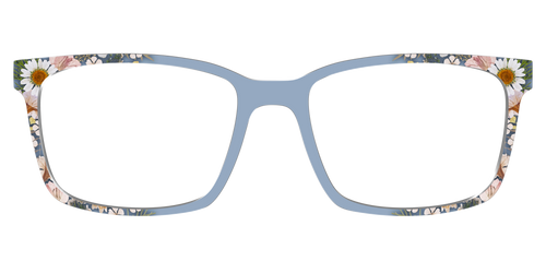 The Pressed Flowers - Kirby Top - Pair Eyewear