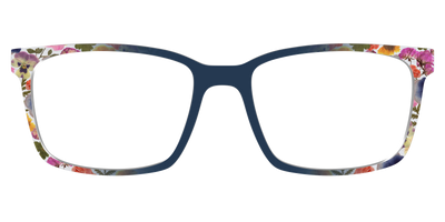 The Pressed Petals - Front Top Thumbnail - Pair Eyewear