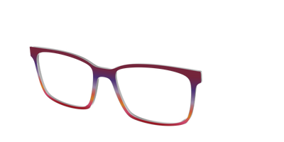 The Primary Gradient - Angle Top Thumbnail - Pair Eyewear