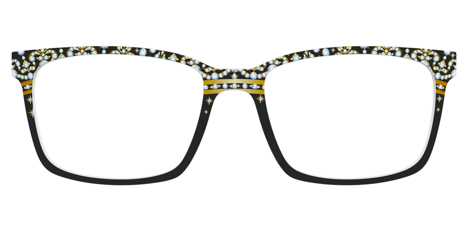 The Princess Crown - Lifestyle Kirby Top Image - Pair Eyewear