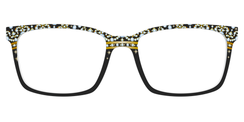 The Princess Crown - Kirby Top - Pair Eyewear