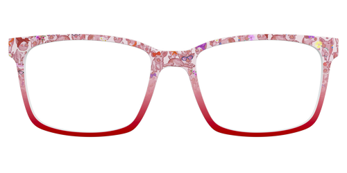 The Prized Piglets - Kirby Top - Pair Eyewear