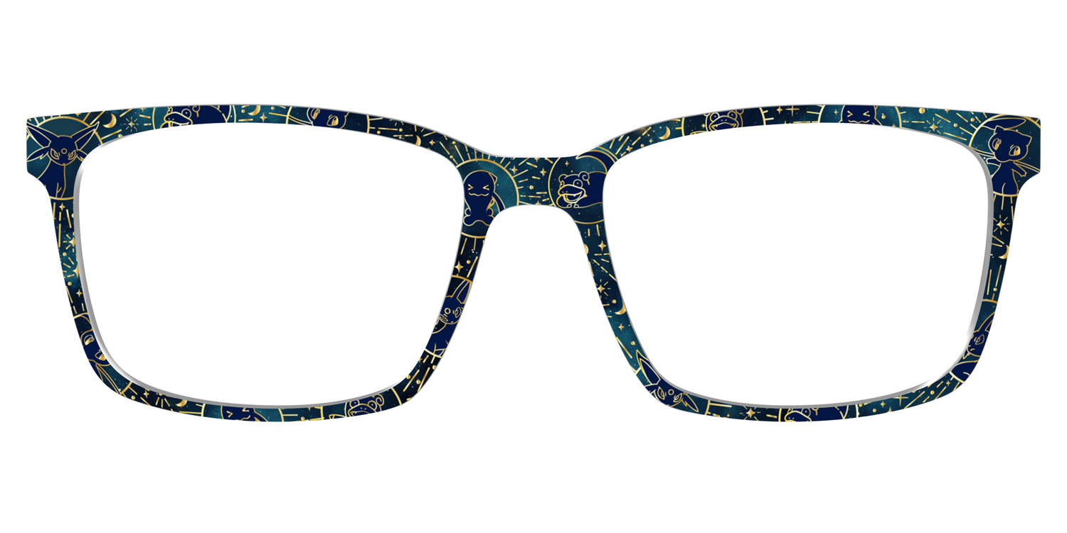 Psychic Type - Lifestyle Kirby Top Image - Pair Eyewear