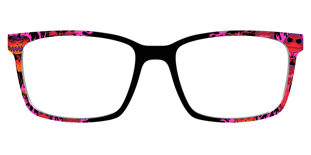 The Pumpkin King - Lifestyle Kirby Top Image - Pair Eyewear