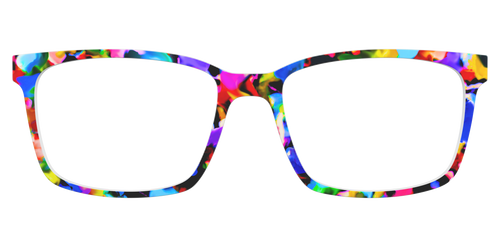 The Queen Tortoise - Kirby Top - Pair Eyewear