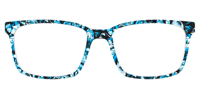 Rebels Vs. Empire - Front Top Thumbnail - Pair Eyewear
