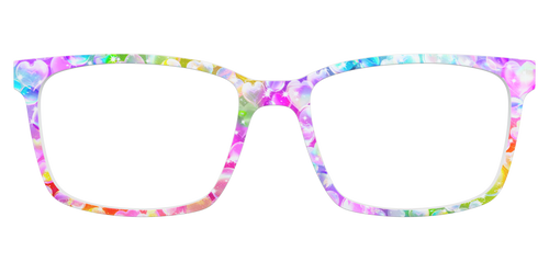 The Recess Bubbles - Kirby Top - Pair Eyewear