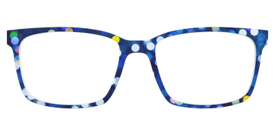 The Refreshing Bokeh - Front Top Thumbnail - Pair Eyewear