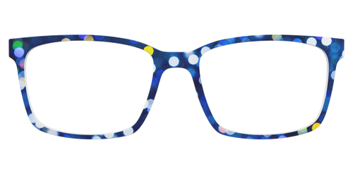 The Refreshing Bokeh - Kirby Top - Pair Eyewear