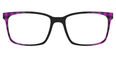 The Reimagined Plaid - Front Top Thumbnail - Pair Eyewear