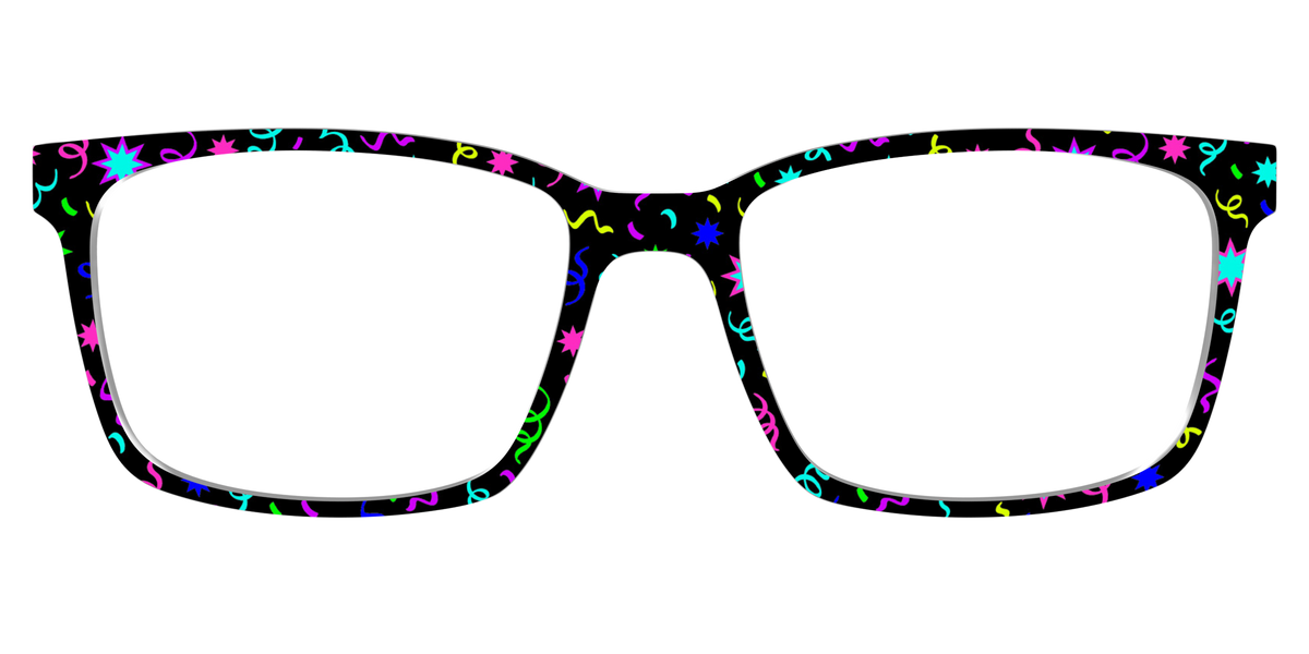 The Retrocade - Lifestyle Kirby Top Image - Pair Eyewear