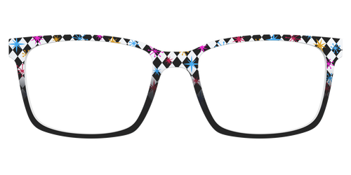 The Retro Harley - Kirby Top - Pair Eyewear