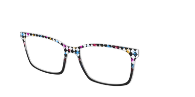 The Retro Harley - Angle Top Thumbnail - Pair Eyewear