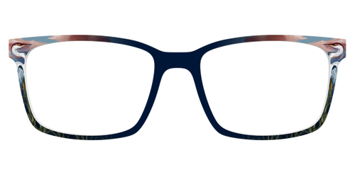 The Riverbank Heron - Kirby Top - Pair Eyewear