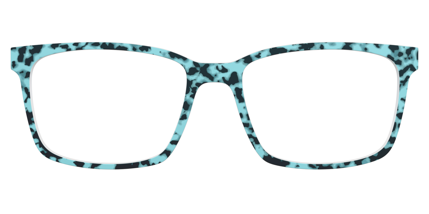 The Robin's Egg Tort - Lifestyle Kirby Top Image - Pair Eyewear