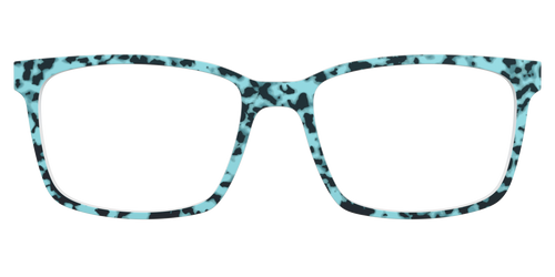 The Robin's Egg Tort - Kirby Top - Pair Eyewear