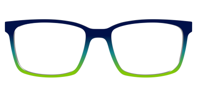 The Rockstar Gradient - Front Top Thumbnail - Pair Eyewear
