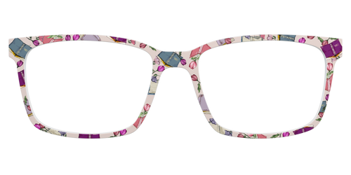 The Romantic Reads - Kirby Top - Pair Eyewear