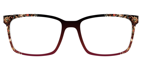 The Royal Embellishments - Kirby Top - Pair Eyewear