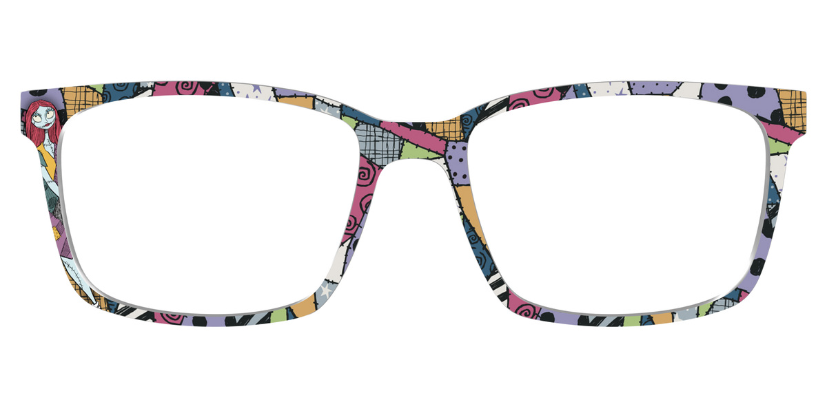 Sally - Lifestyle Kirby Top Image - Pair Eyewear