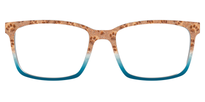 The Sandy Paws - Front Top Thumbnail - Pair Eyewear