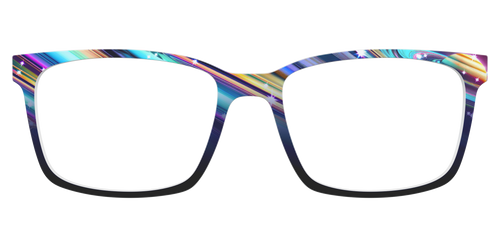 The Saturn Rings - Kirby Top - Pair Eyewear